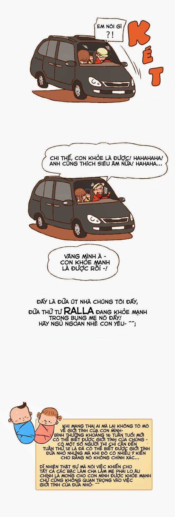 Family Size - Chapter 1 - Trang 9