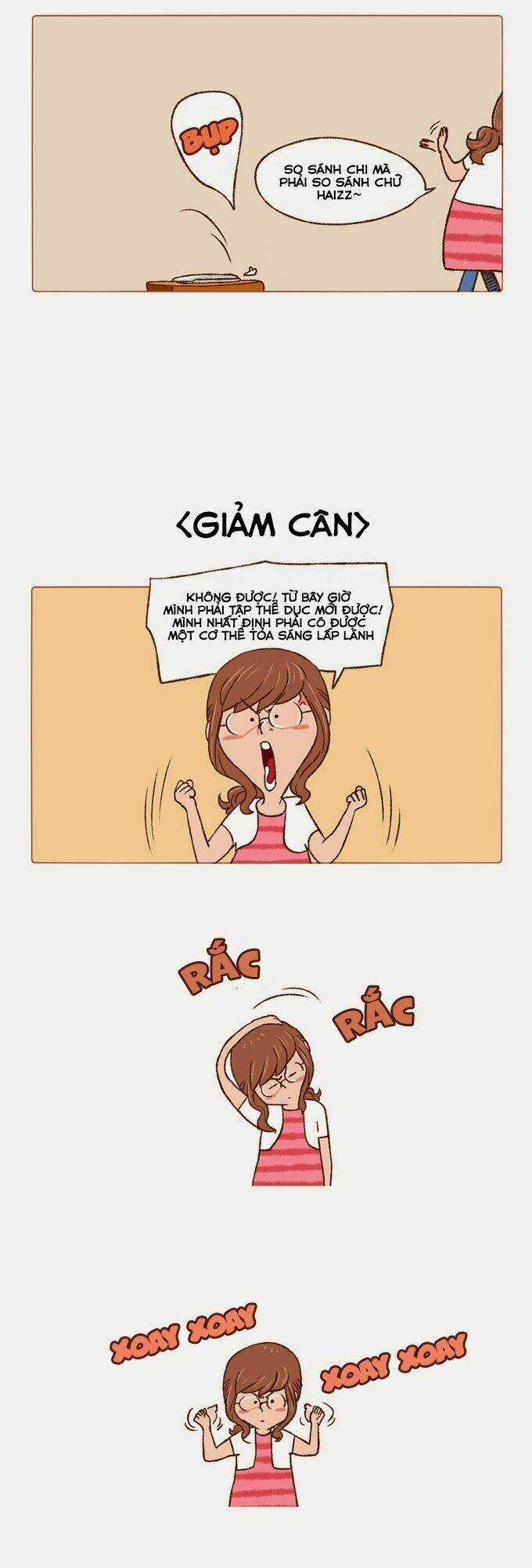 Family Size - Chapter 2 - Trang 5