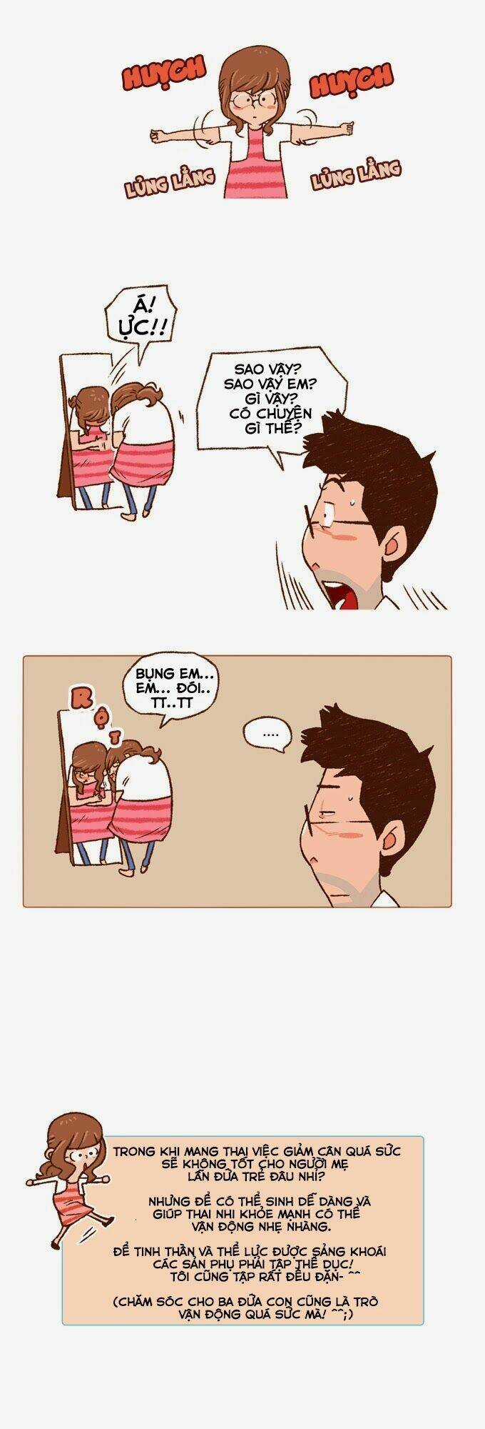 Family Size - Chapter 2 - Trang 6