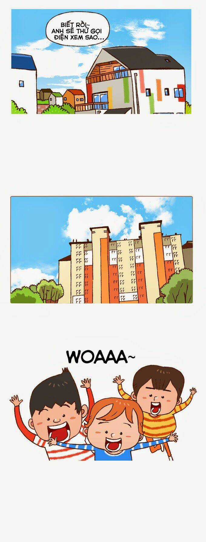 Family Size - Chapter 3 - Trang 2