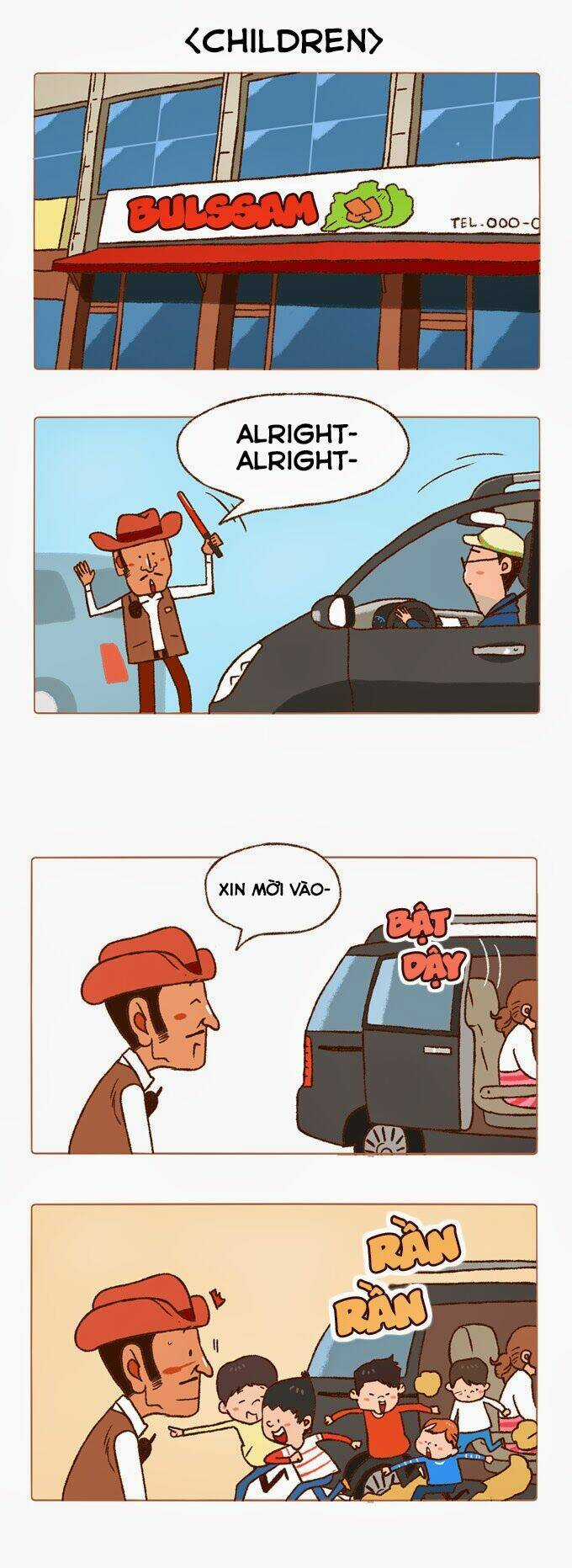 Family Size - Chapter 3 - Trang 6