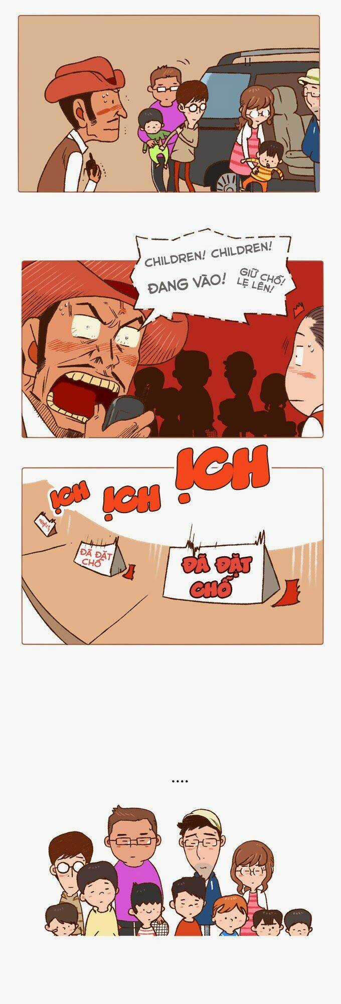 Family Size - Chapter 3 - Trang 7