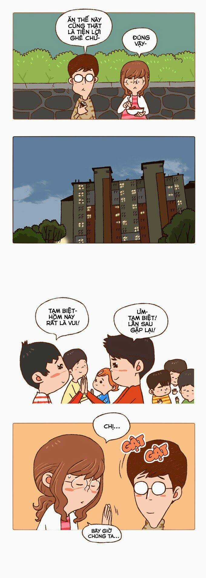 Family Size - Chapter 3 - Trang 9