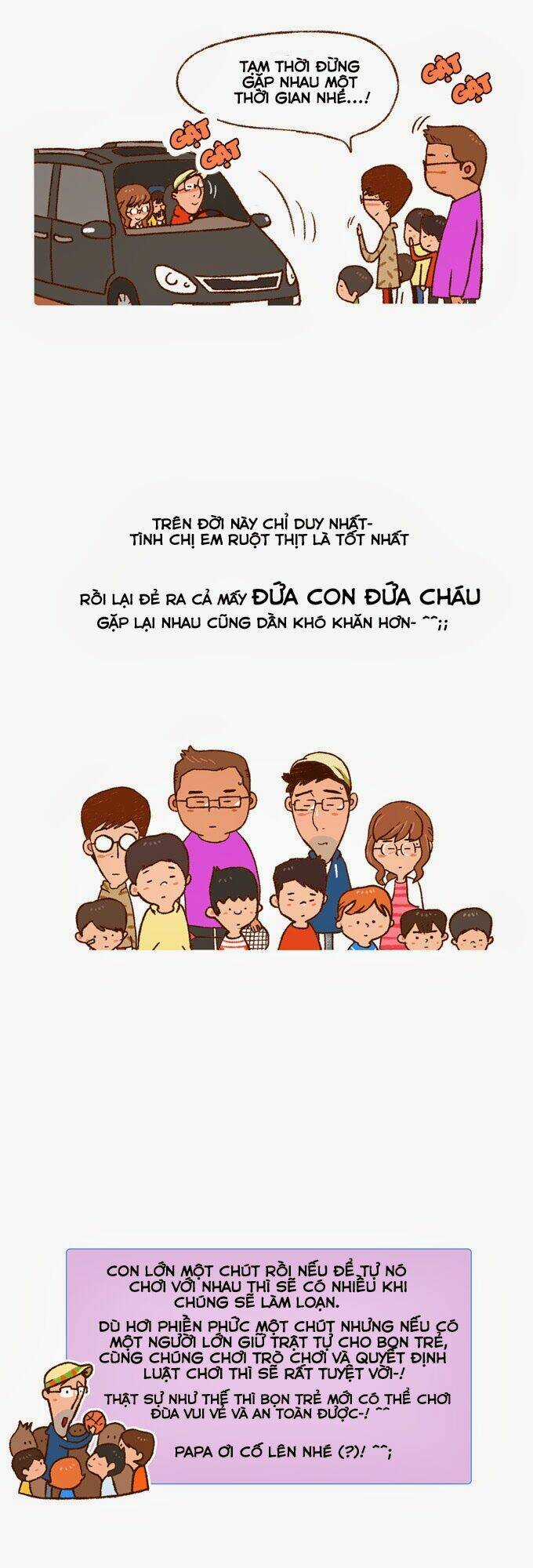 Family Size - Chapter 3 - Trang 10