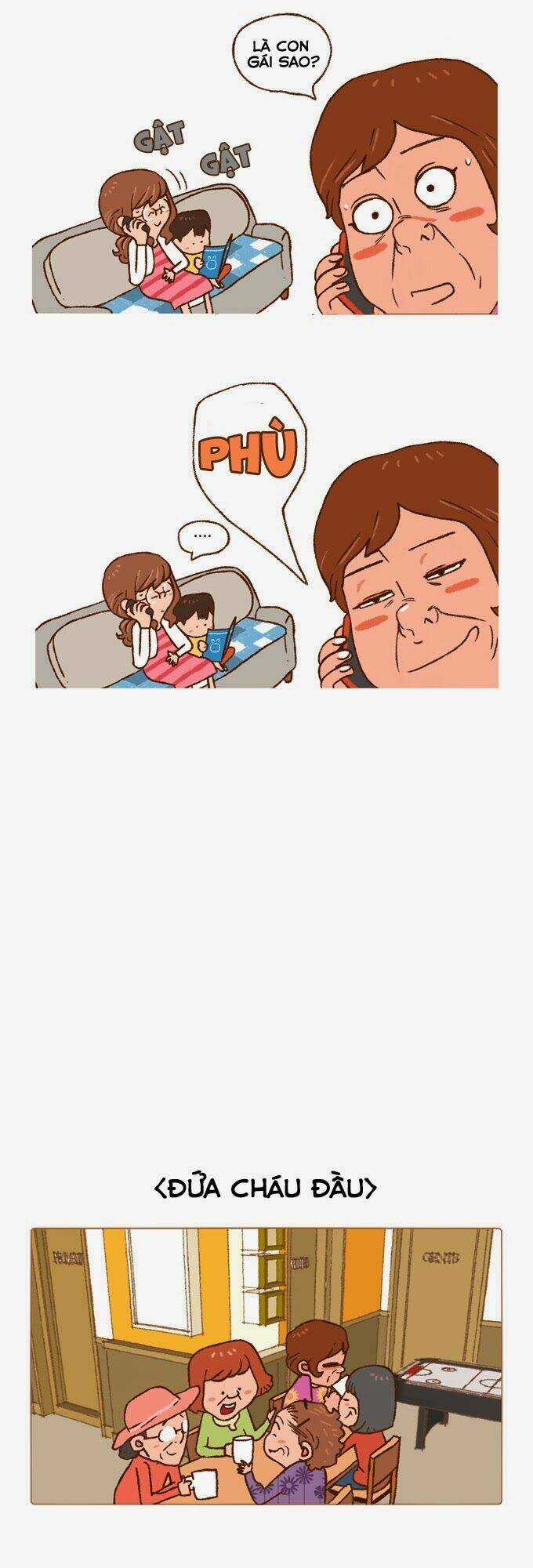 Family Size - Chapter 4 - Trang 4