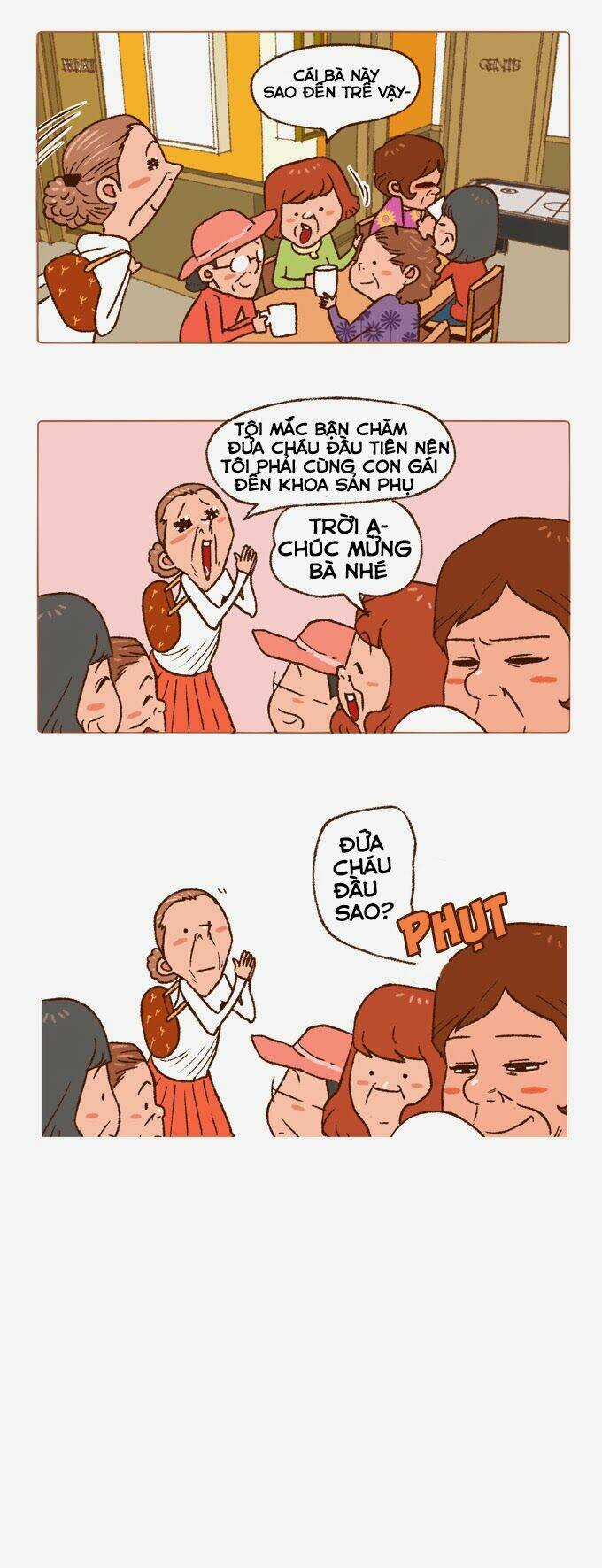 Family Size - Chapter 4 - Trang 5