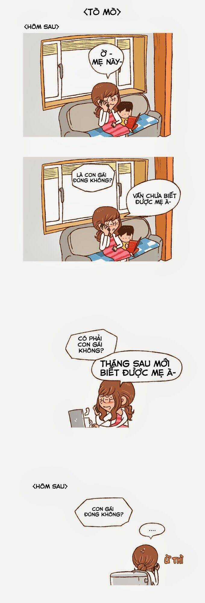 Family Size - Chapter 4 - Trang 6