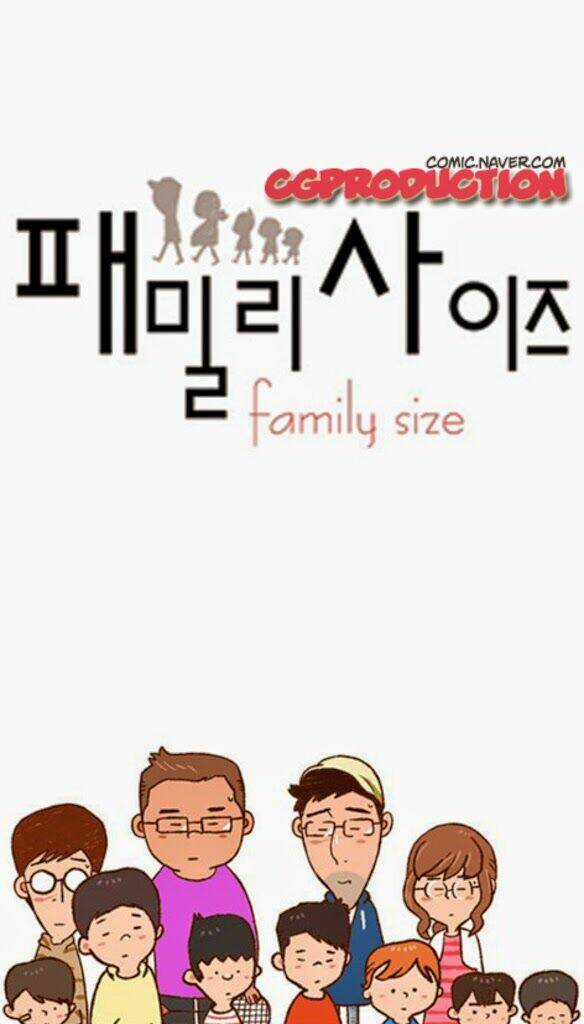 Family Size - Chapter 4 - Trang 8