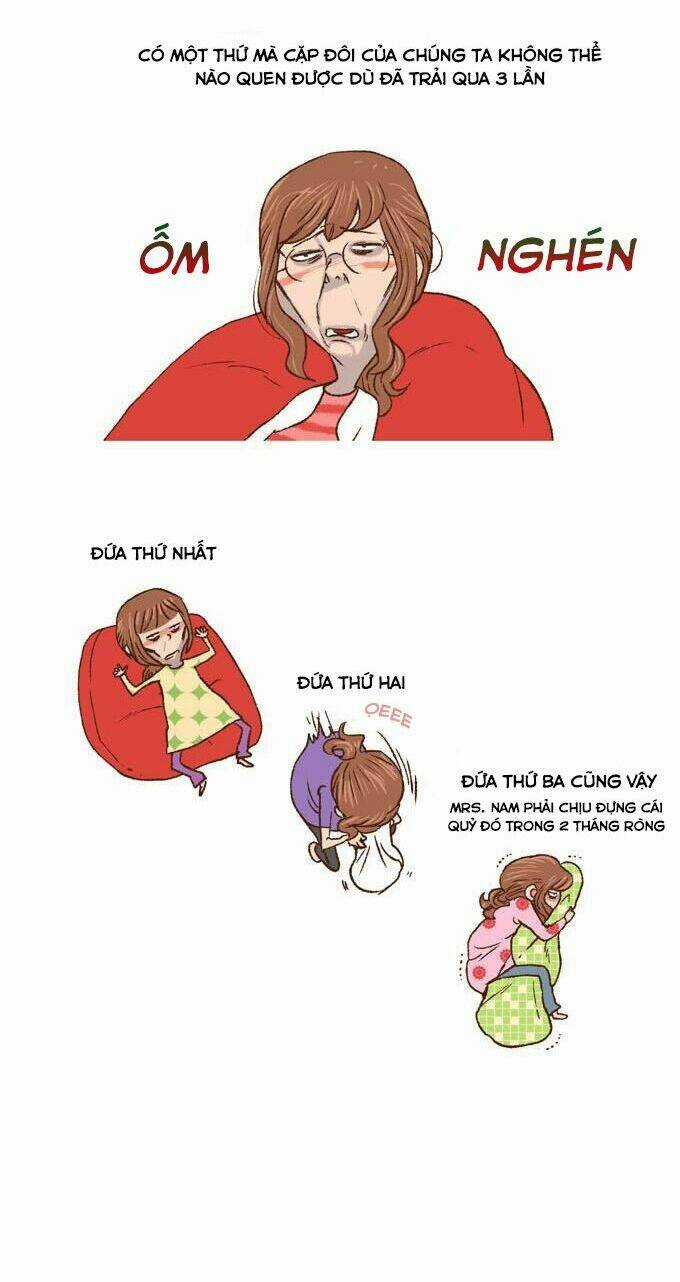 Family Size - Chapter 5 - Trang 2