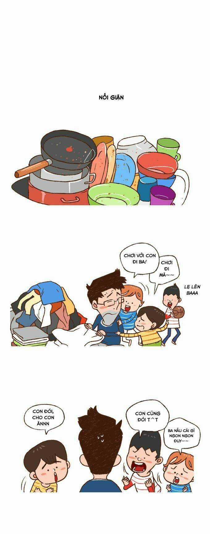 Family Size - Chapter 5 - Trang 4