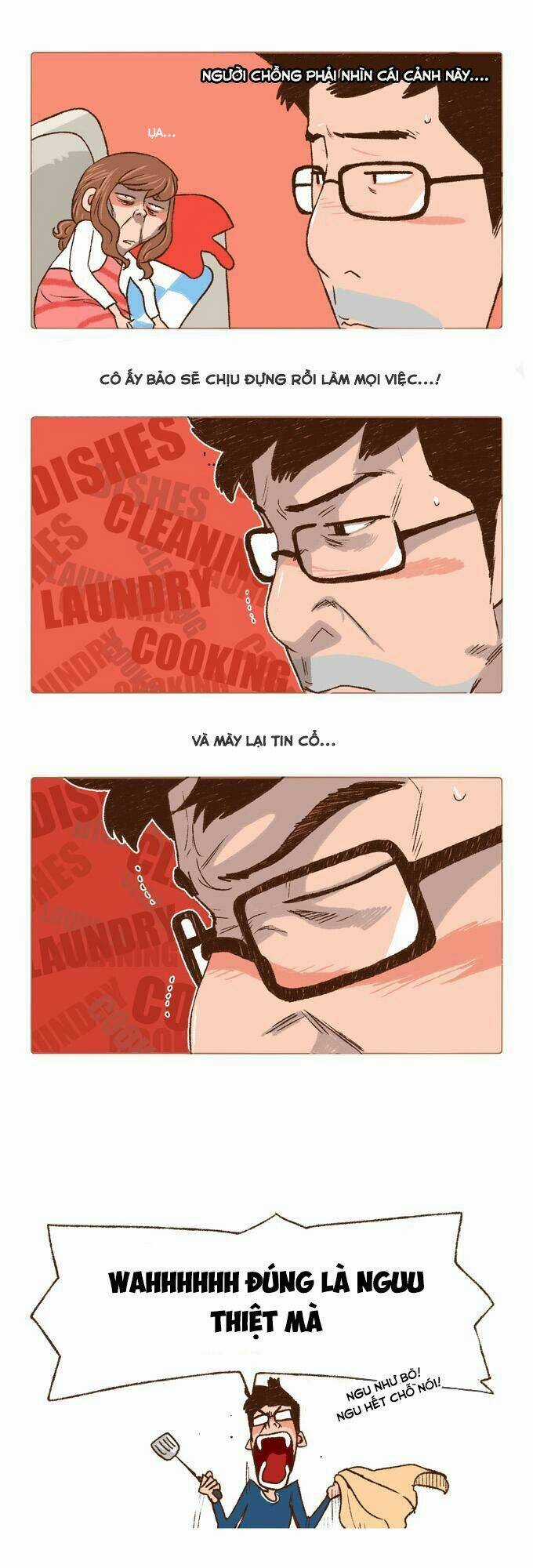 Family Size - Chapter 5 - Trang 5