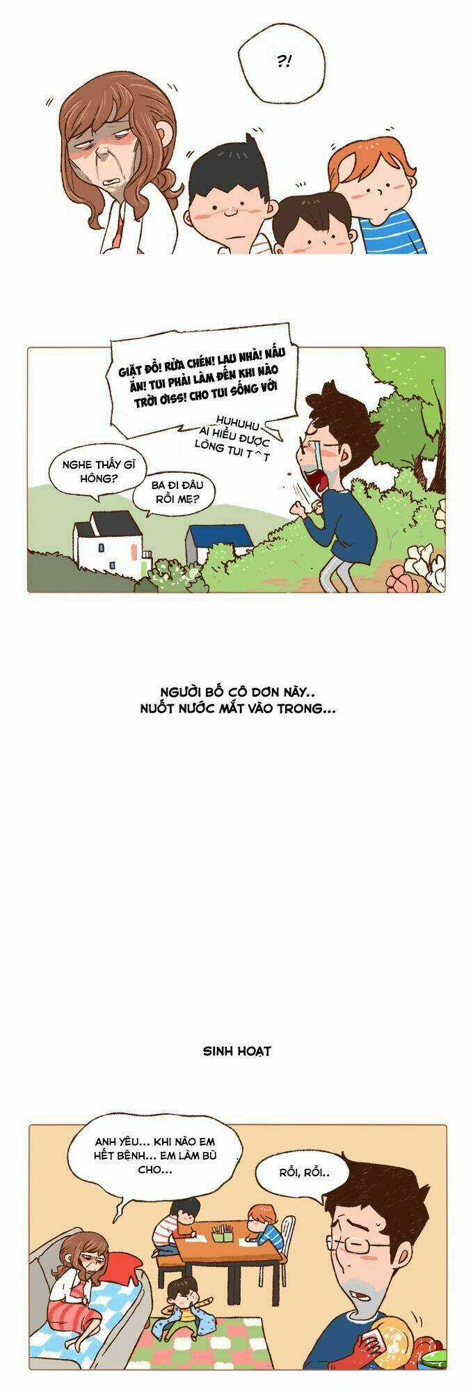 Family Size - Chapter 5 - Trang 6