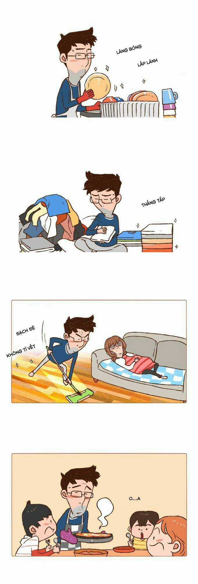 Family Size - Chapter 5 - Trang 7