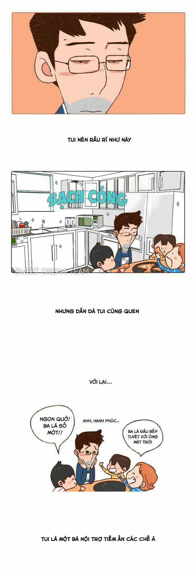 Family Size - Chapter 5 - Trang 8