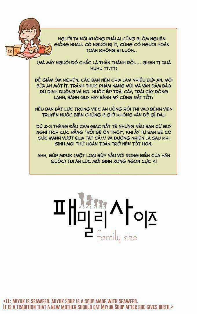 Family Size - Chapter 5 - Trang 9