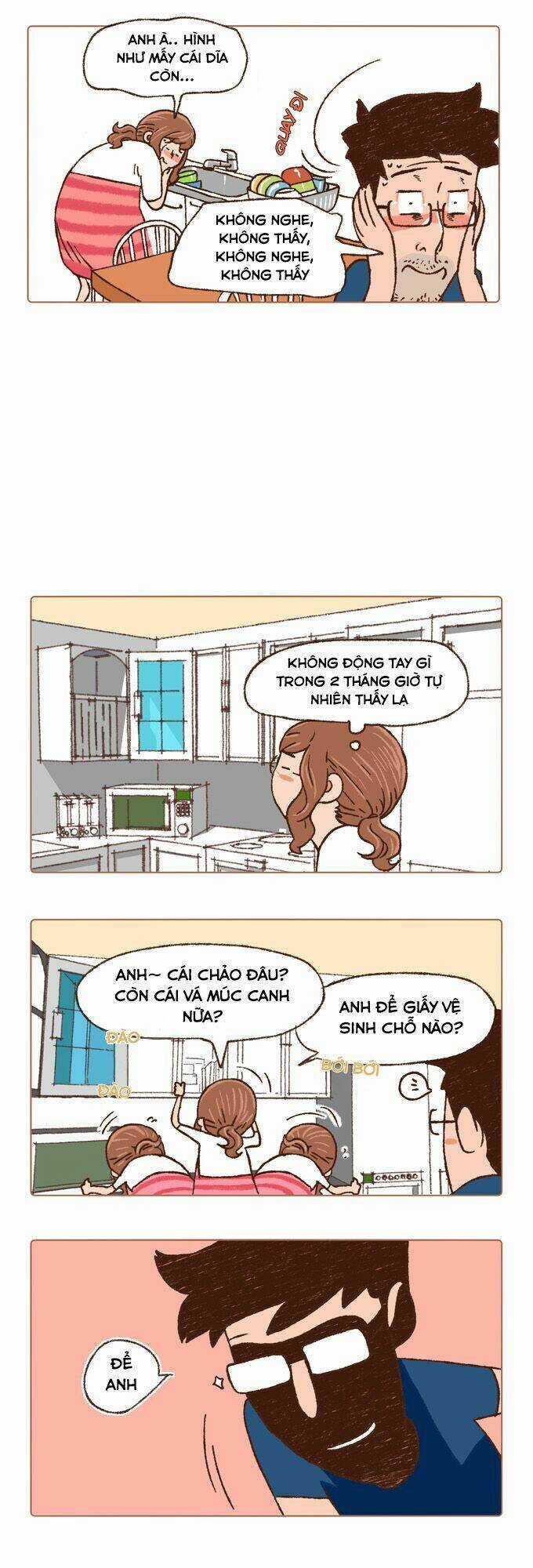 Family Size - Chapter 6 - Trang 4