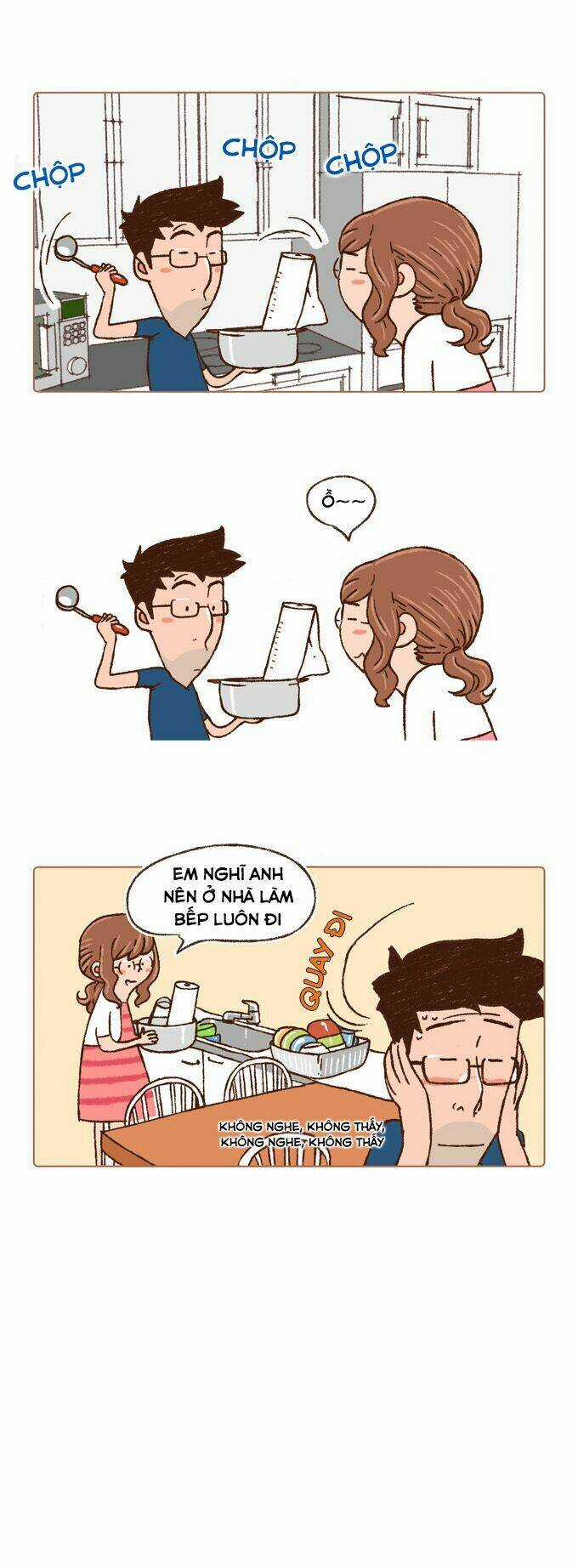 Family Size - Chapter 6 - Trang 5