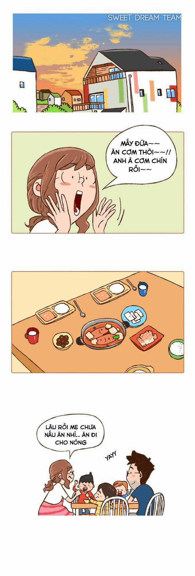 Family Size - Chapter 6 - Trang 6