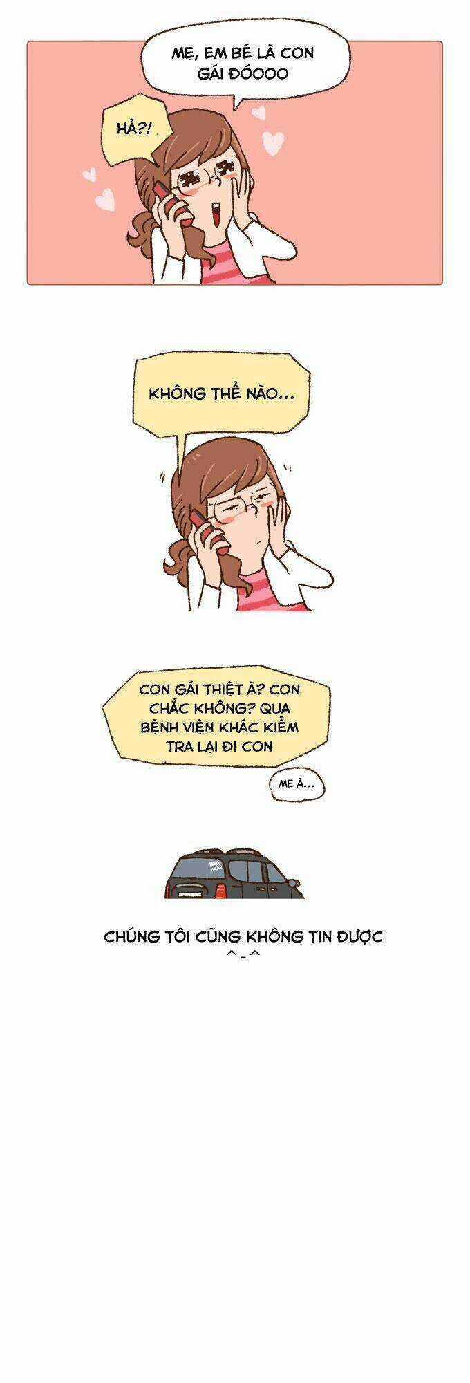 Family Size - Chapter 7 - Trang 11