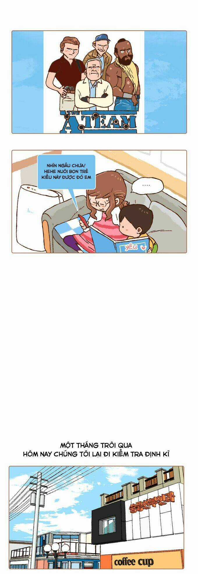 Family Size - Chapter 7 - Trang 4