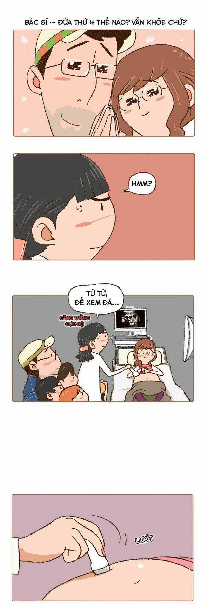 Family Size - Chapter 7 - Trang 5