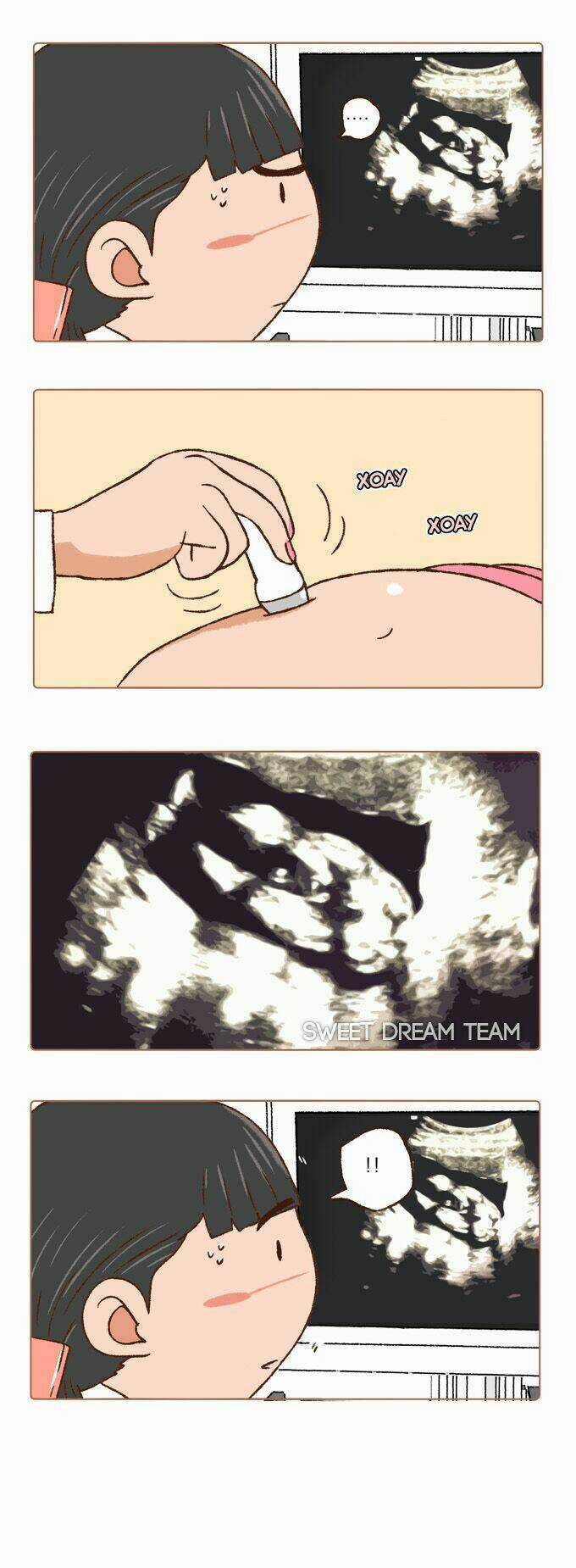 Family Size - Chapter 7 - Trang 6