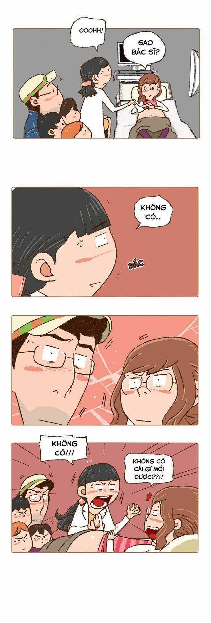 Family Size - Chapter 7 - Trang 7