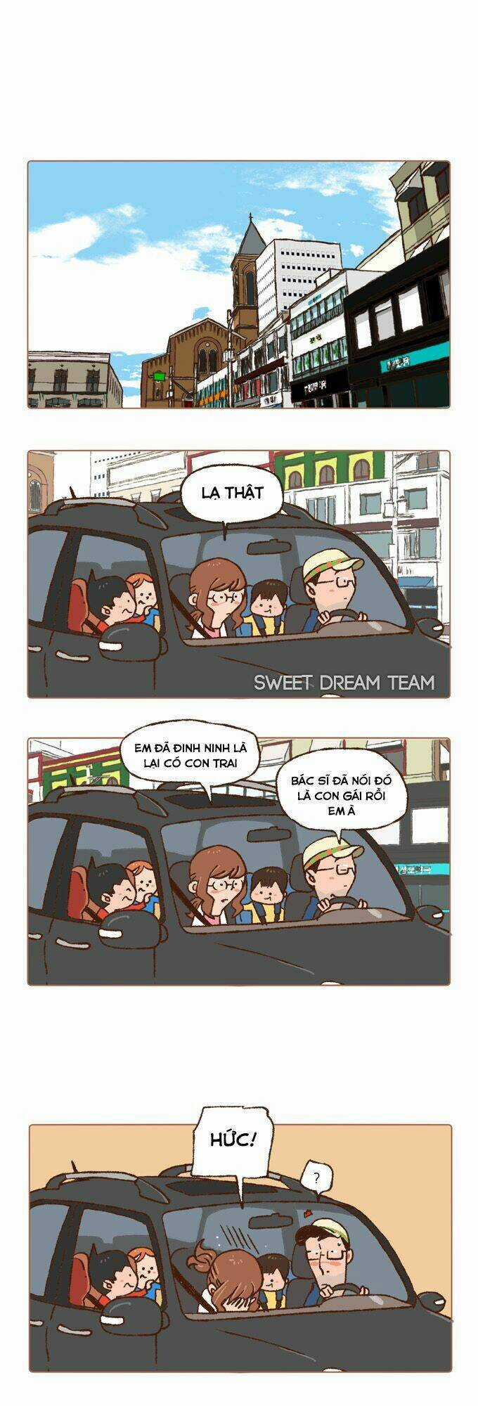 Family Size - Chapter 7 - Trang 9