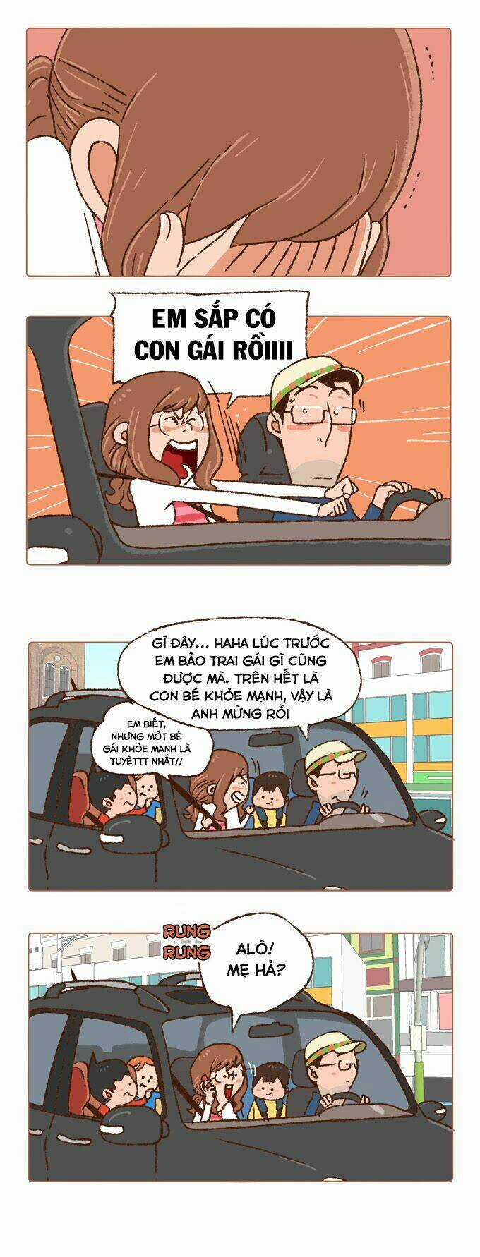 Family Size - Chapter 7 - Trang 10