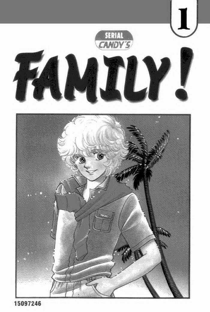 Family! - Chapter 1 - Trang 2