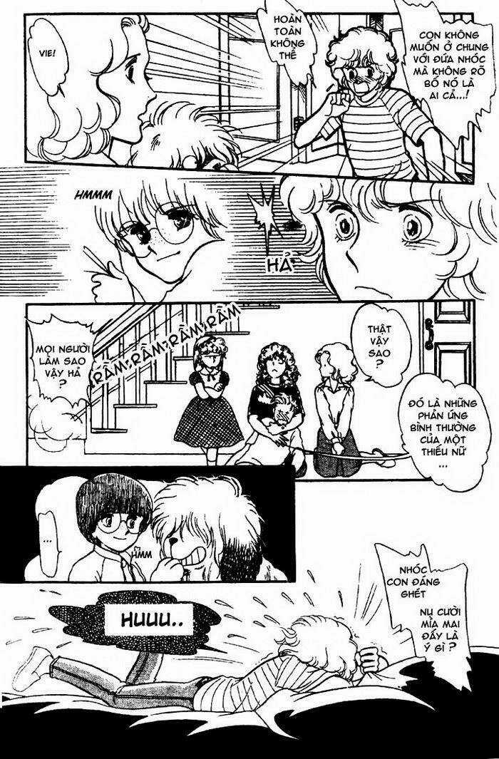 Family! - Chapter 1 - Trang 11