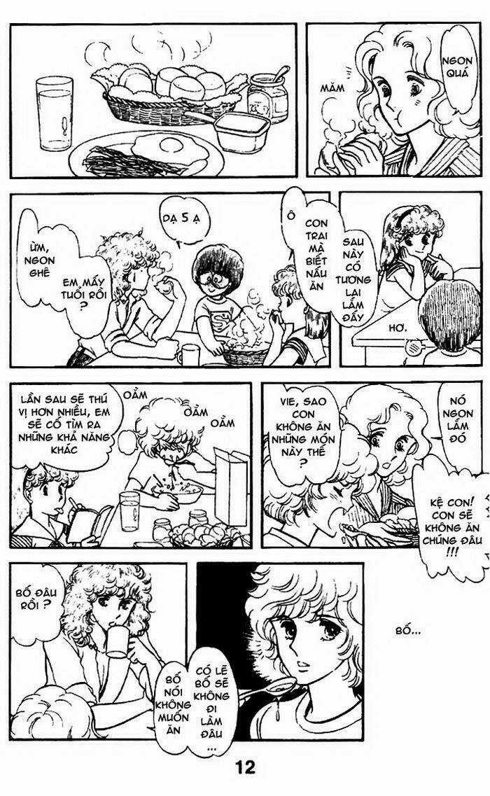 Family! - Chapter 1 - Trang 14