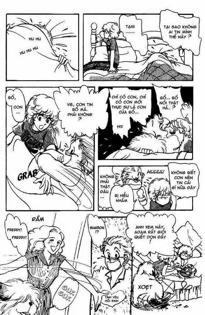 Family! - Chapter 1 - Trang 15