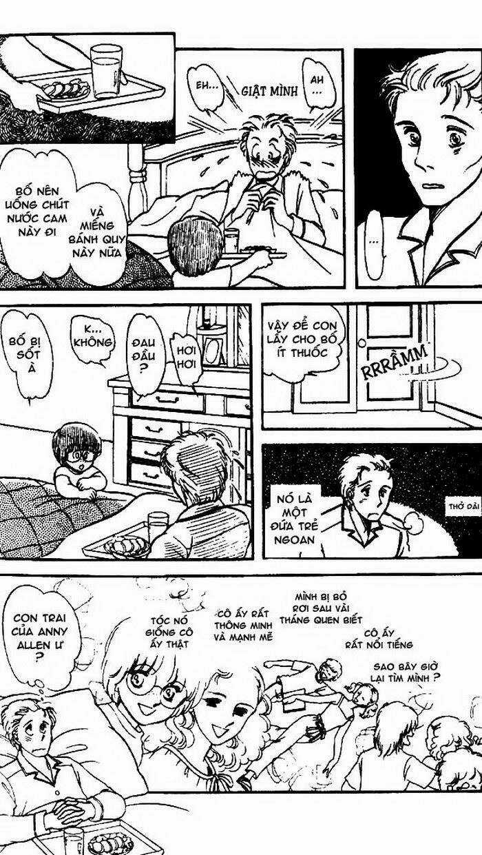 Family! - Chapter 1 - Trang 19