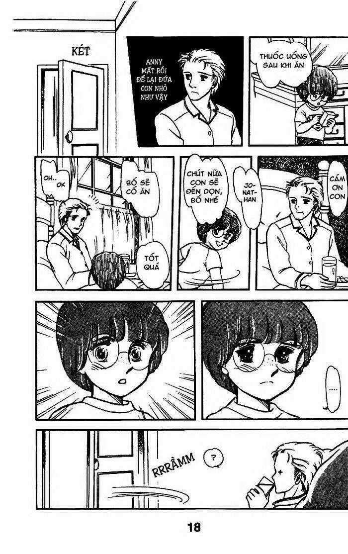 Family! - Chapter 1 - Trang 20