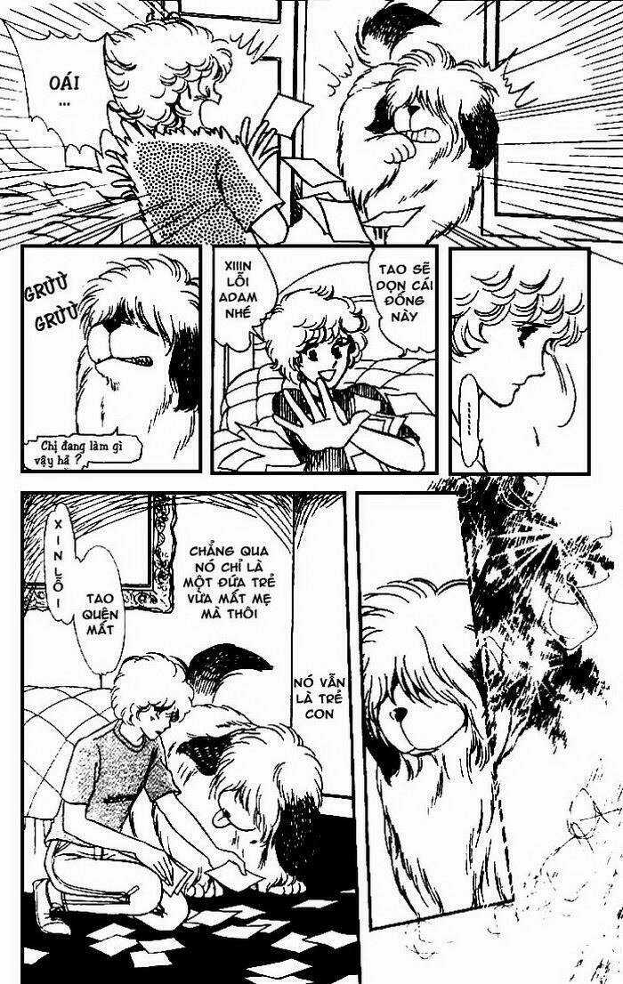 Family! - Chapter 1 - Trang 23