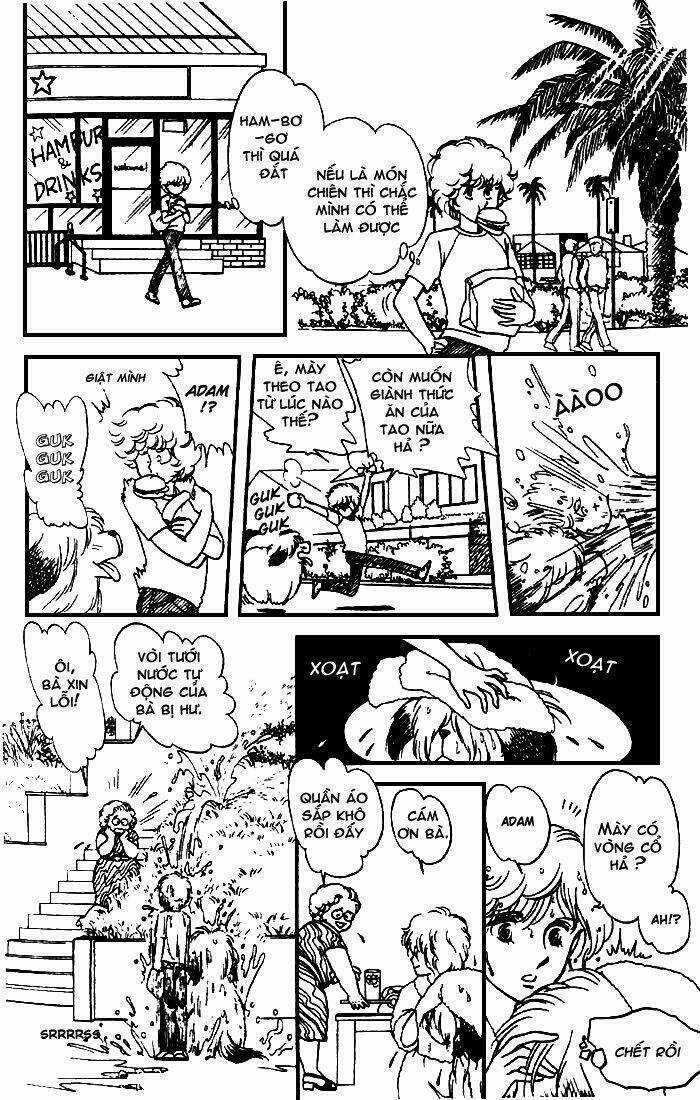 Family! - Chapter 1 - Trang 25