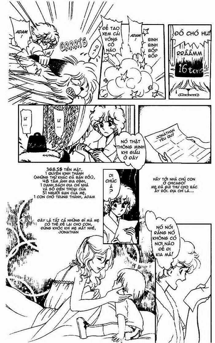 Family! - Chapter 1 - Trang 26