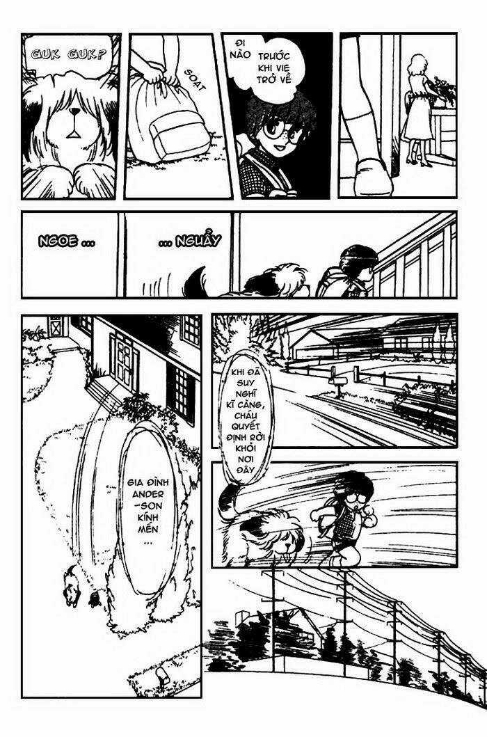 Family! - Chapter 1 - Trang 29