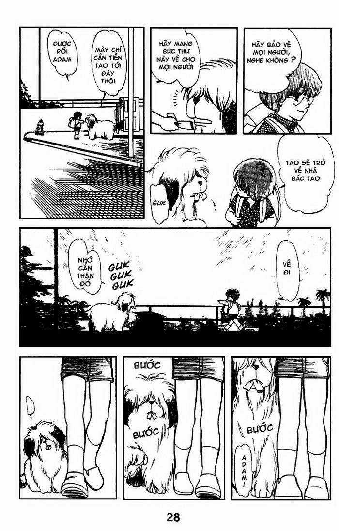 Family! - Chapter 1 - Trang 30