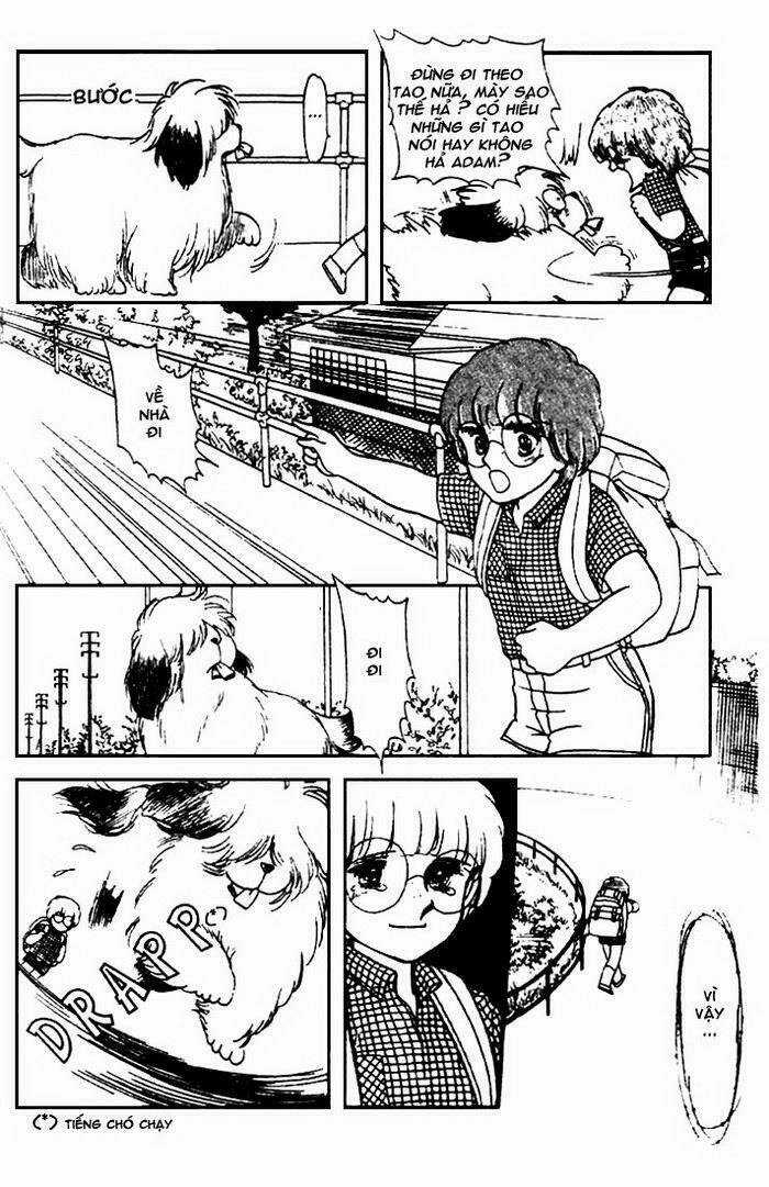 Family! - Chapter 1 - Trang 31