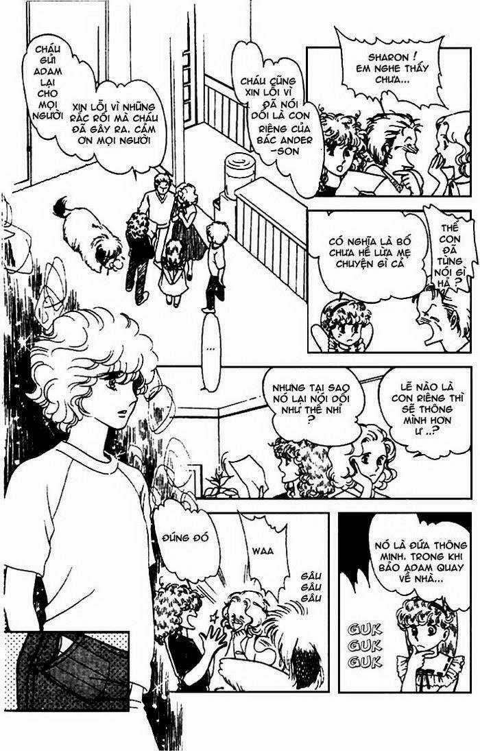 Family! - Chapter 1 - Trang 32