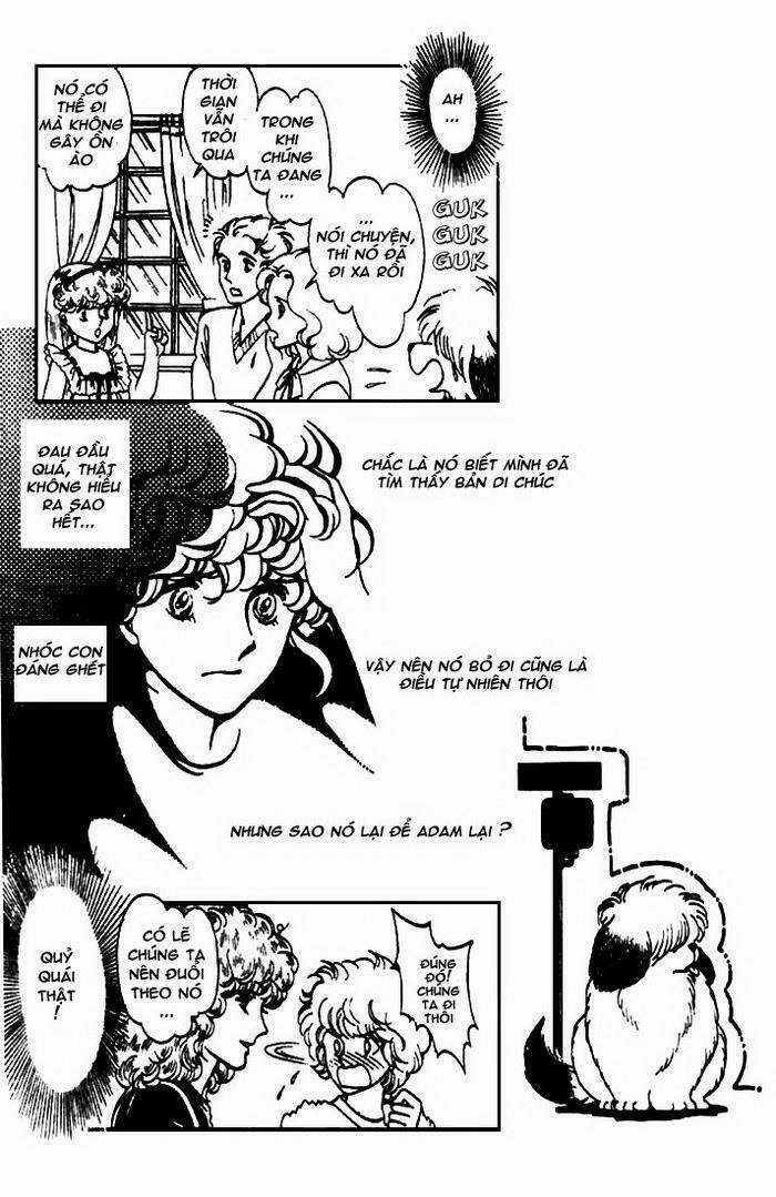 Family! - Chapter 1 - Trang 33