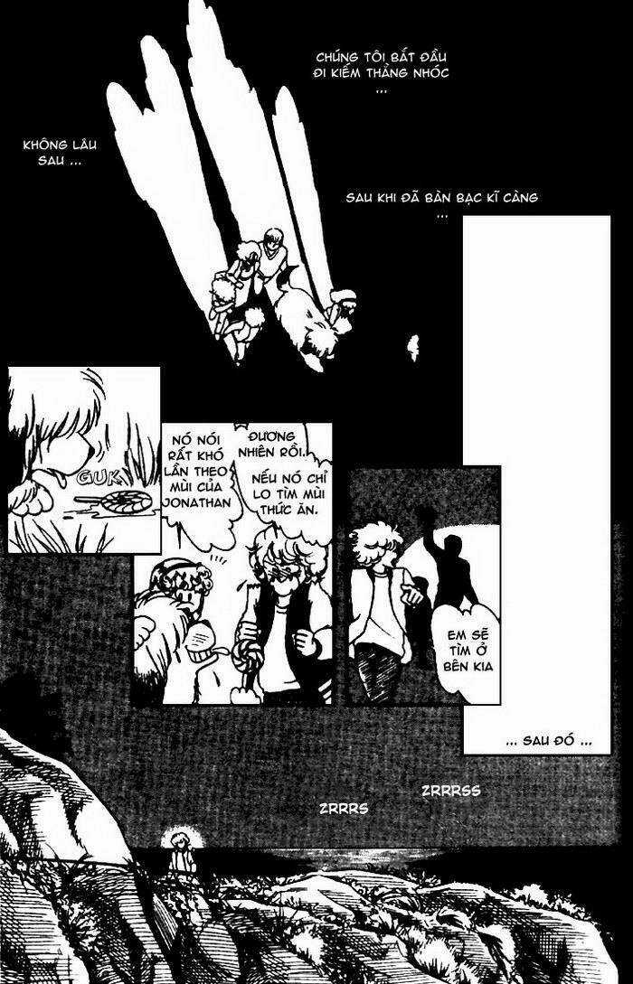 Family! - Chapter 1 - Trang 34