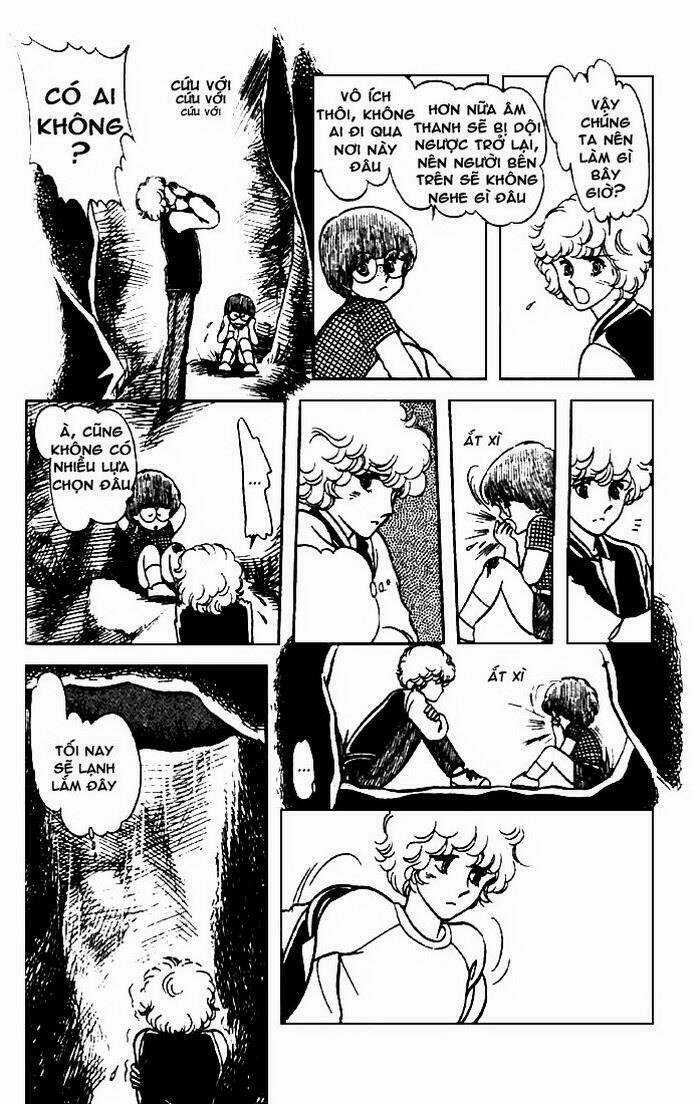 Family! - Chapter 1 - Trang 37