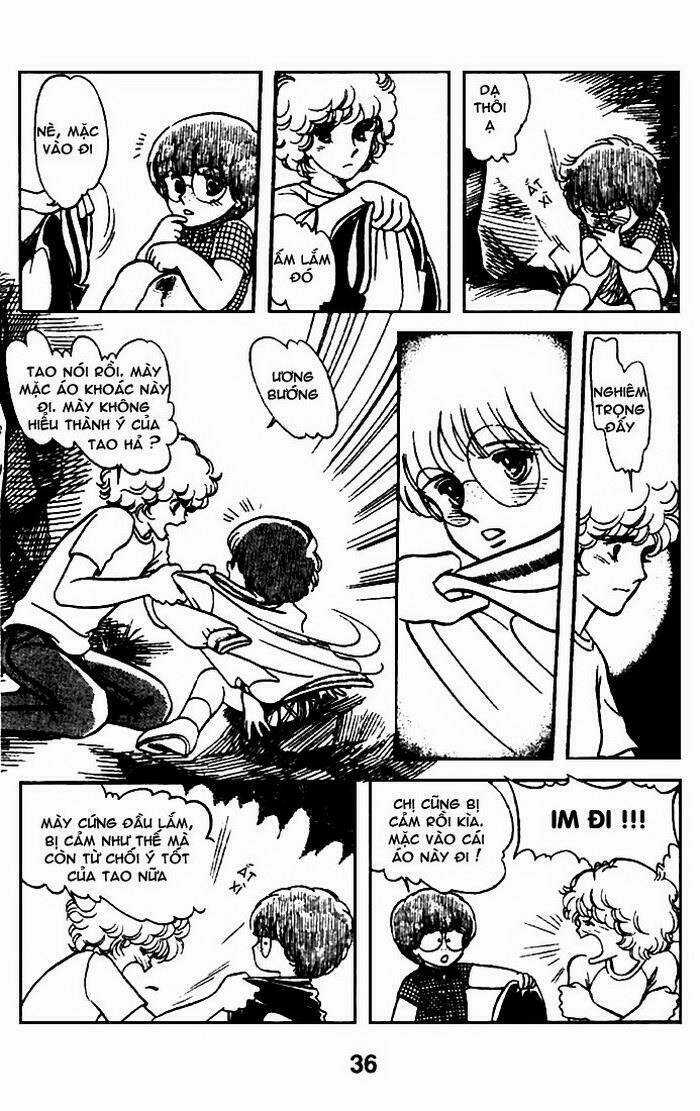 Family! - Chapter 1 - Trang 38