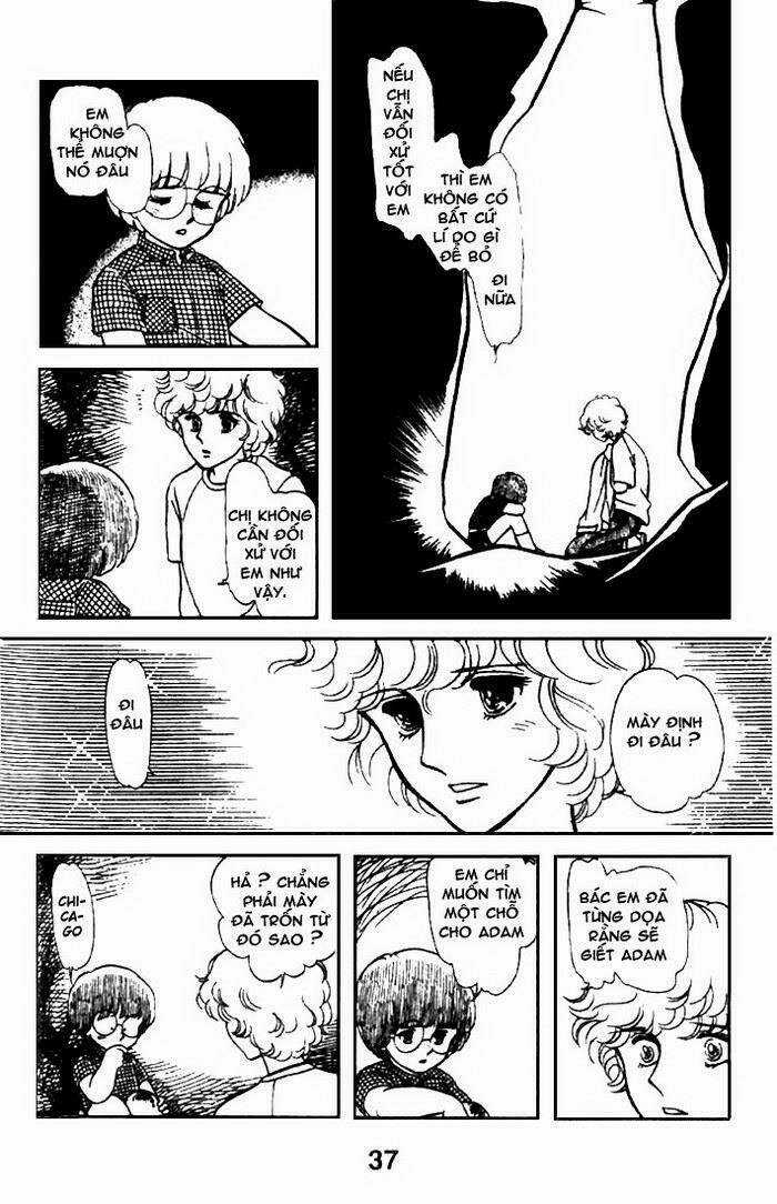 Family! - Chapter 1 - Trang 39