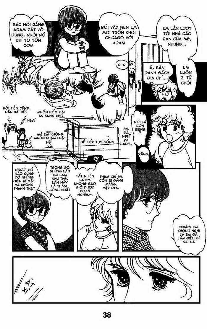 Family! - Chapter 1 - Trang 40