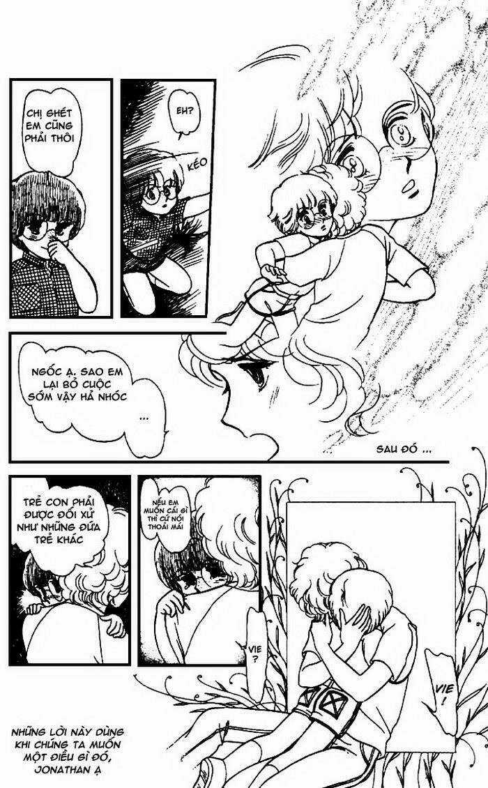 Family! - Chapter 1 - Trang 41