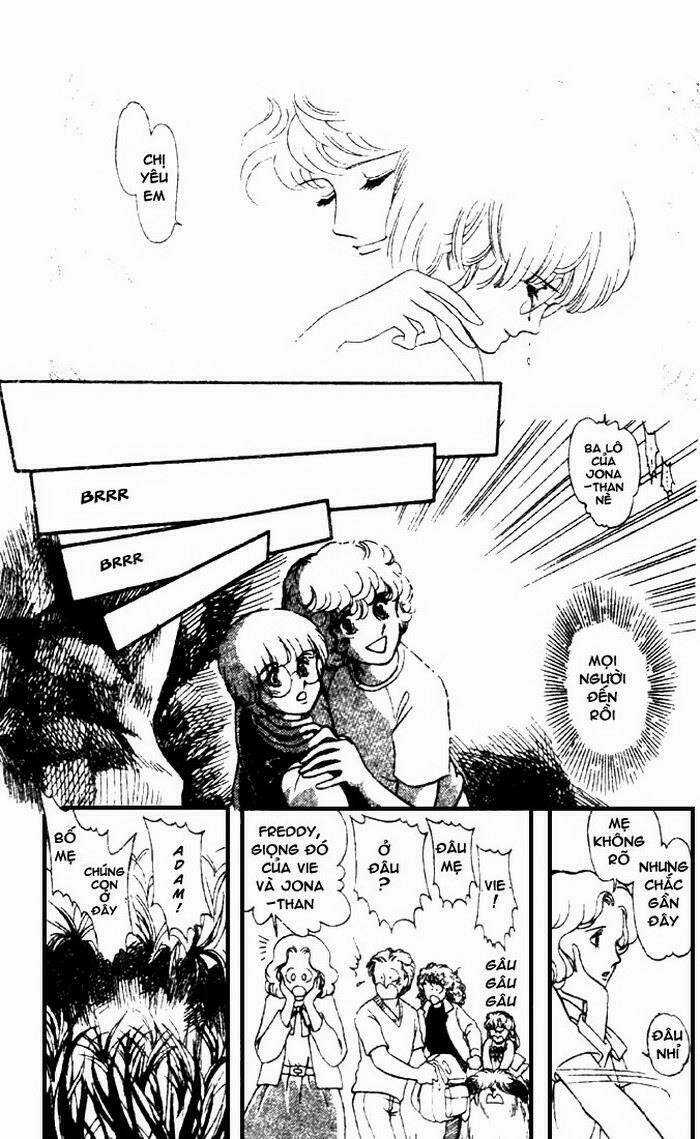 Family! - Chapter 1 - Trang 42